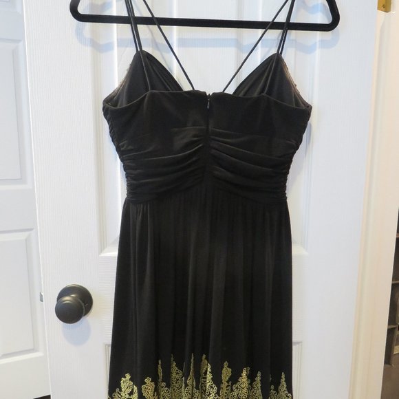 Cache Dress - Picture 3 of 4